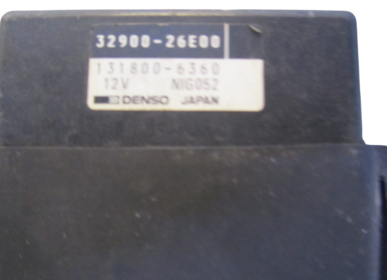 Ignitor CDI ECU Suzuki GSF 600 650 Bandit 