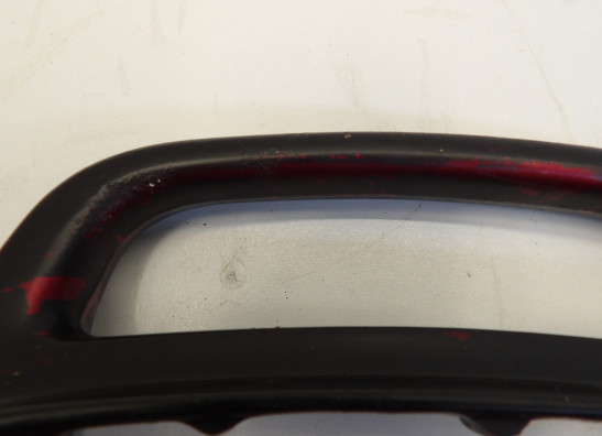 Rear grip Kawasaki GPZ 500