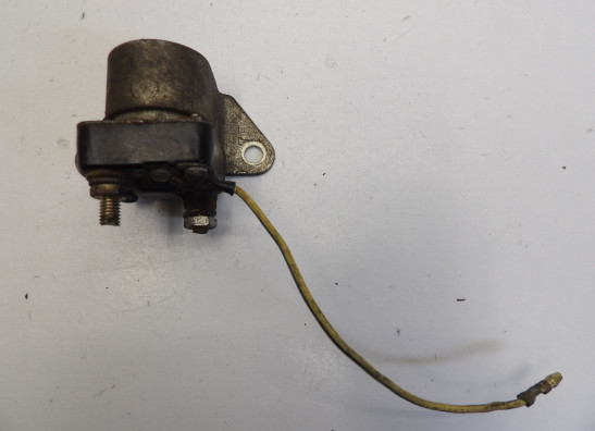 Startmotor relais Suzuki GS 550