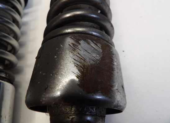 Stossdampfer hinten Suzuki LS 650