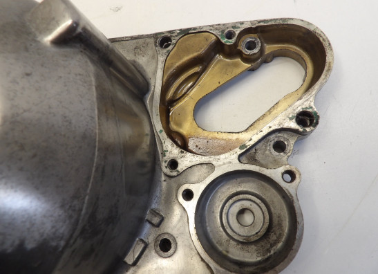 Motorblockdeckel Honda VT 1100