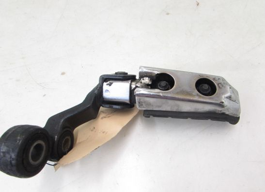 Main step holder right Yamaha XJ 900 S Diversion
