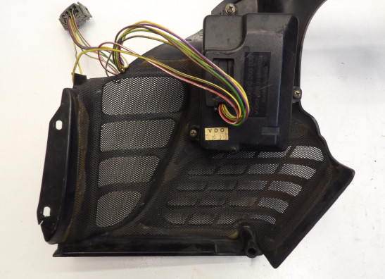 Binnenkuip BMW R 1100 RT