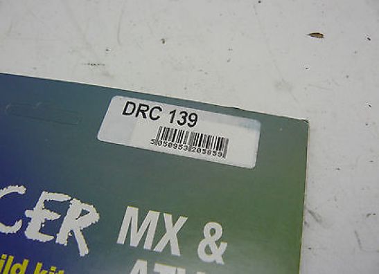 Koppeling KTM SX F  EXC