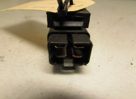 Relay Suzuki GSX F 600