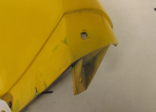 Topkuip Suzuki GSX F 600