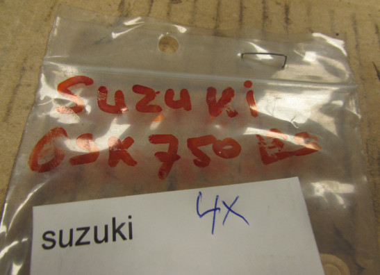 Motorblok diverse Suzuki Overige Suzuki