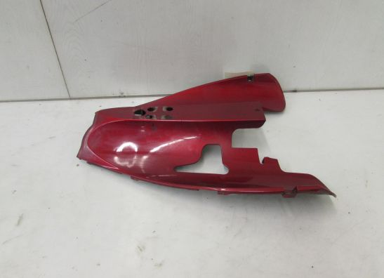 Undertail rear fender Yamaha YZF R1