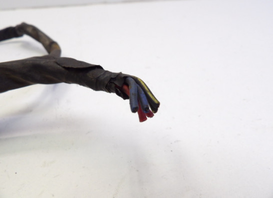 Rucklicht Kawasaki VN 1500