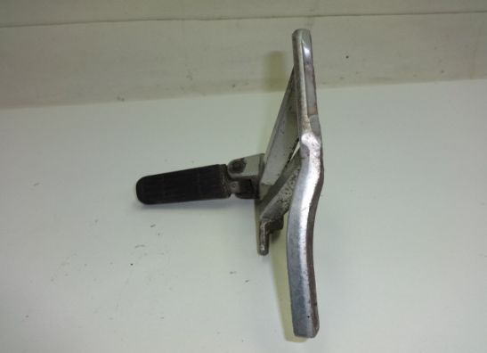 Soziusfussraste links Yamaha FAZER 600