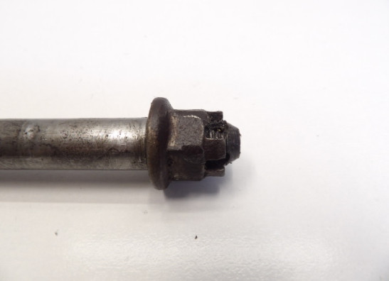 Rear axle Honda CX 500