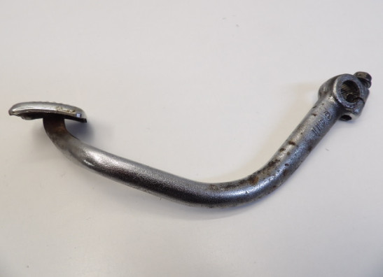 Rempedaal Kawasaki LTD 700