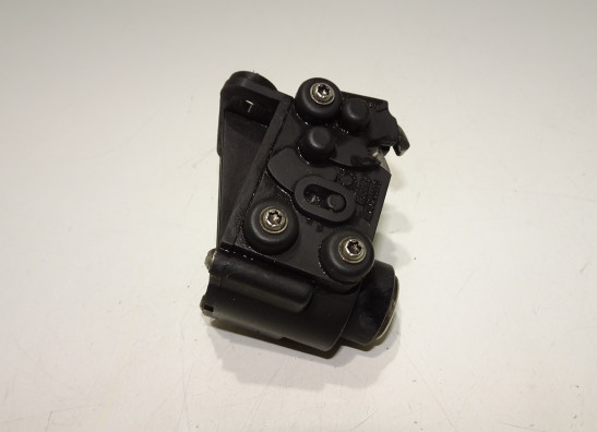 Schlosssatz BMW R 1200 RT