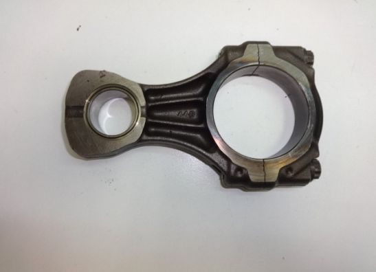 Engine parts BMW F 800 S - ST