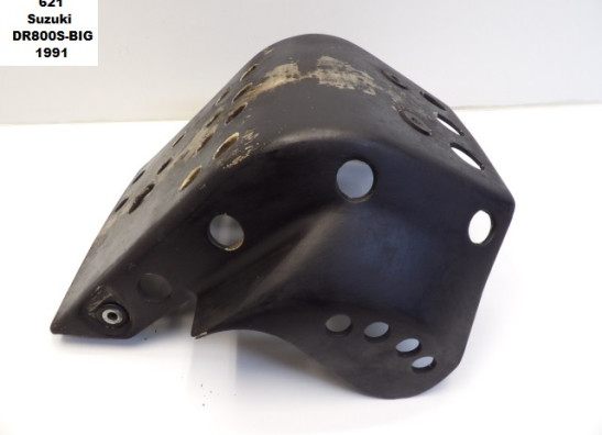 Cowl under Suzuki DR 800 1970-2012