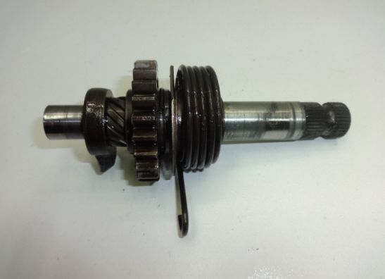 Kick starter Yamaha XS 400