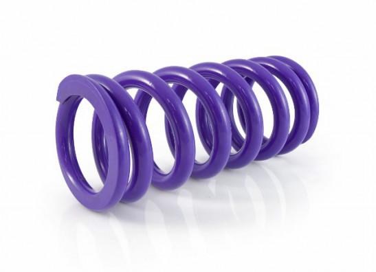 Rear cushion Yamaha YZF R6