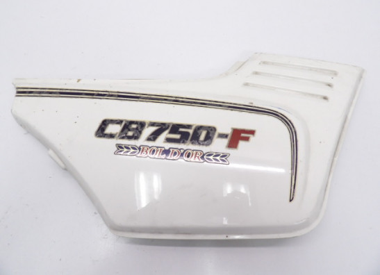 Cowl right small Honda CB 750 F