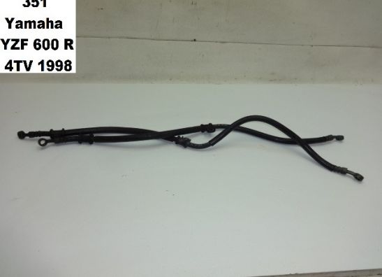 Remleiding voor Yamaha YZF 600 Thundercat