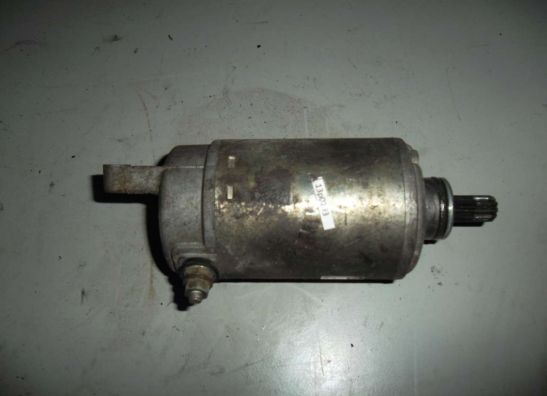 Starting motor Kawasaki ZZR 600
