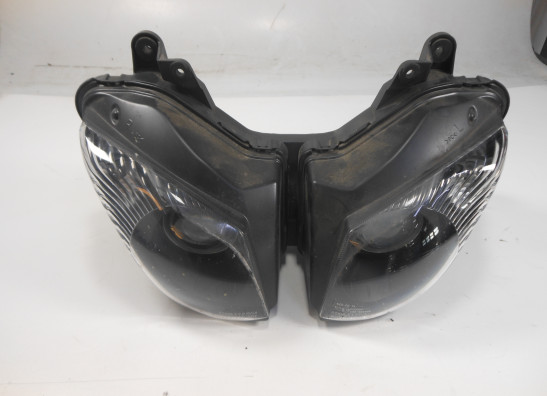 Koplamp Kawasaki ZX 6 R