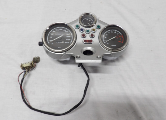 Tacho-set BMW R 1150 R