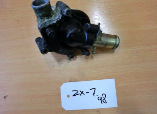 Water pump Kawasaki ZX 7 R