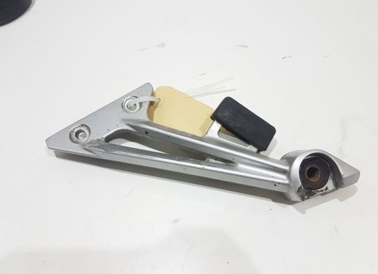 Pillion step left  Yamaha FJR 1300
