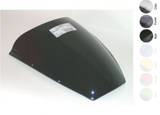 Wind screen Aprilia RSV 1000