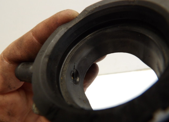 Inlaat rubber Kawasaki ZZR 1100