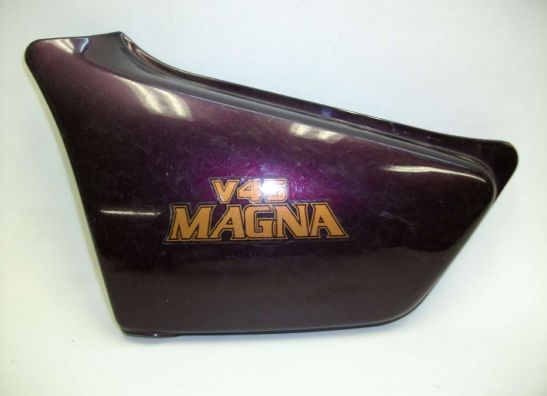 Cowl left small Honda VF 700  750 C Magna
