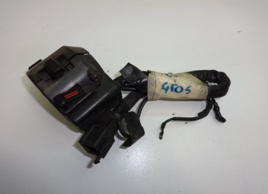 Stuurschakelaar links Honda CB 450