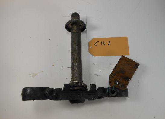 Gabelbrucke Unten Honda CB 1