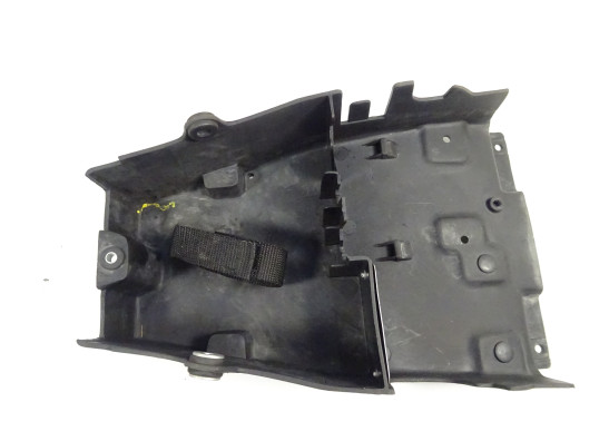 Undertail rear fender Aprilia Pegaso