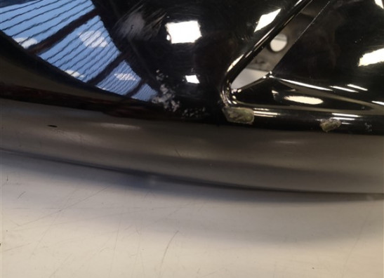 Rear cowl Aprilia RSV 1000