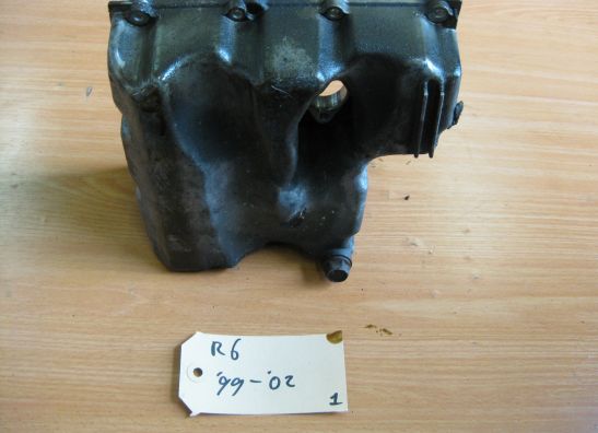 Olwanne Yamaha YZF R6