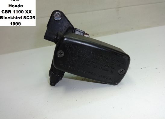 Clutch master cylinder Honda CBR 1100 XX