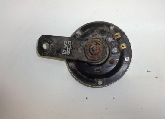 Horn Suzuki GSX R 750