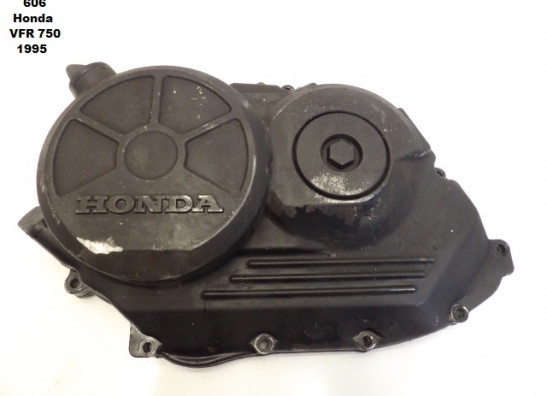 Motorblockdeckel Honda VFR 750