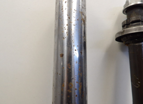 Voorpoten compleet Yamaha XJ 900 S Diversion