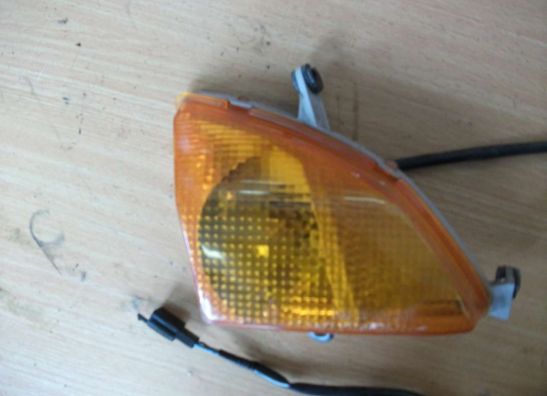 Winker right front Honda CBR 1000 F