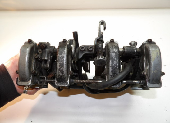 Carburateurset Kawasaki Z 400