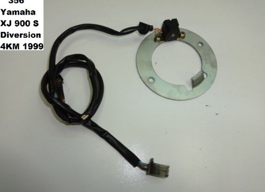 Pulsgever Yamaha XJ 900 S Diversion
