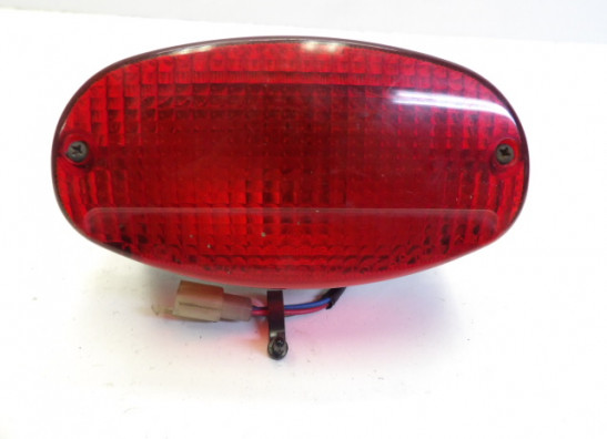 Rucklicht Kawasaki ER 5