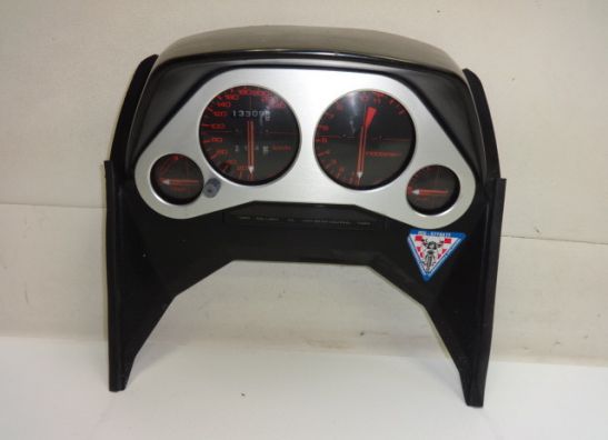 Tellerset Honda VF 700  750 F