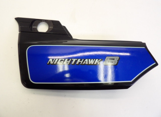 Seitenverkleidung links klein Honda CB 700