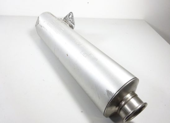 Muffler Ducati monster 600