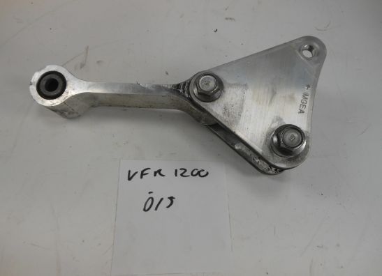 Link systeem achterveer Honda VFR 1200