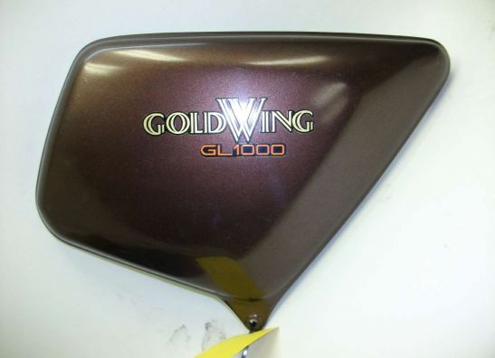 Rechter zijkuip klein Honda Goldwing GL