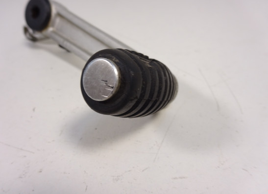 Rempedaal Ducati Paso